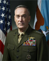 Photo of Marine Corps Gen. Joseph F. Dunford, Jr.