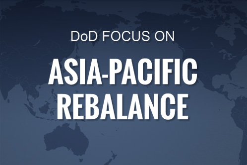 Special Report: Asia-Pacific Rebalance