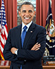 Profile photo of President Barack Obama
