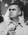 Profile photo of U.S. Marine Lt. Gen. Pedro A. del Valle