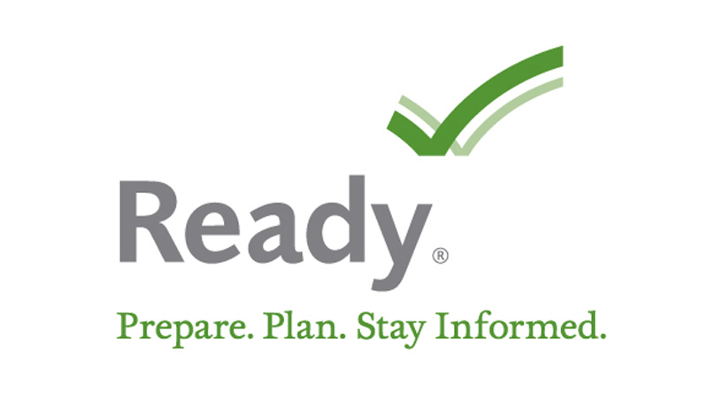 Be Ready Logo