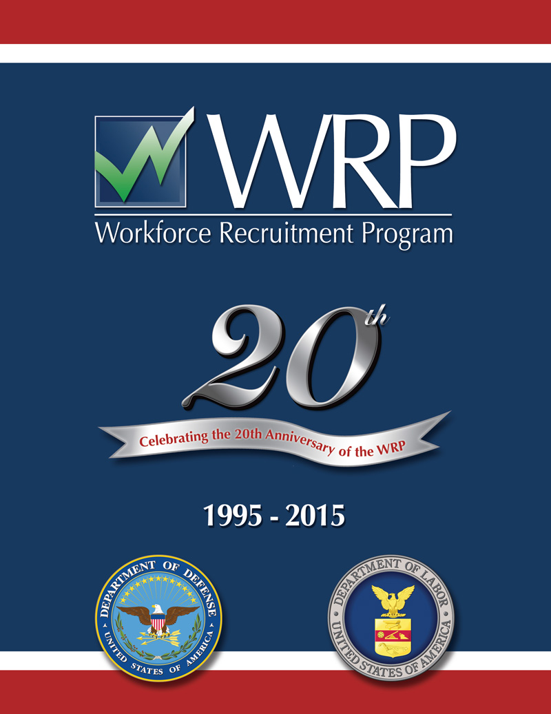 Workforce Recruitment Program Brochure 2015