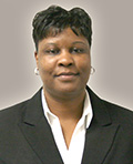 Profile photo of Kameelah N. Montgomery