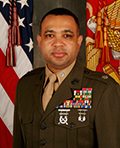 Profile photo of Marine Corps Lt. Gen. David R. Everly