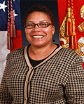Profile photo of Ms. Shirley D. McNeill-Stephens