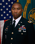Profile photo of Army Col. Randy Murray