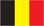 Flag of Belgium.