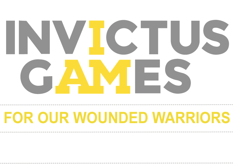 U.S Service Members Compete In Invictus Games - For Our Wounded Warriors. Orlando, Fla, May 8-10, 2016