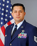 Profile photo of Air Force Tech. Sgt.Pedro L. Martinez 