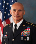 Profile photo of Army National Guard Command Sgt. Maj. Raphael Conde