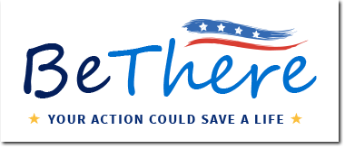DEPARTMENT OF DEFENSE: Suicide Prevention - BeThere