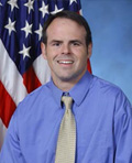 Profile photo of Brent S. Hare, NSA 