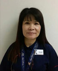 Profile photo of Hiromi N. Allen
