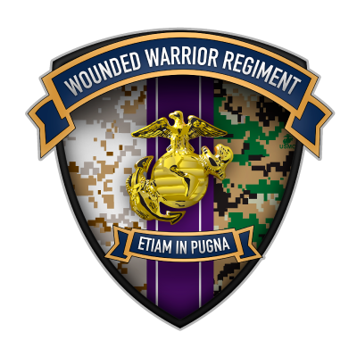 U.S. Marine Corps Wounded Warrior Regiment