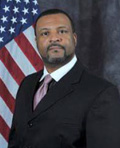 Profile photo of Kenneth E. Washington