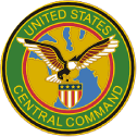 U.S. Central Command Seal