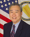 Profile photo of Richard Fong