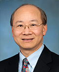 Profile photo of Dr. Richard Fu
