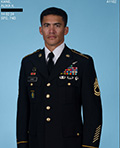Profile photo of Army Sgt. 1st Class Alika K. Kane