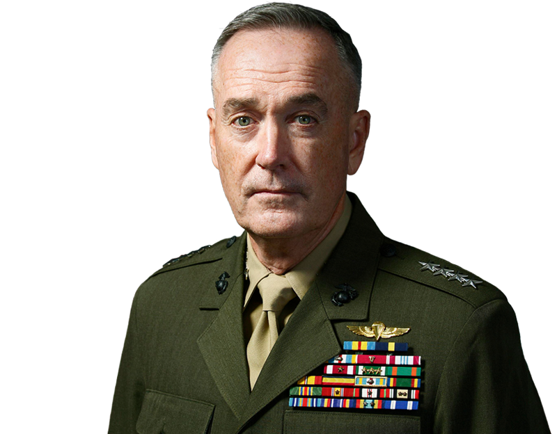Gen. Joe Dunford