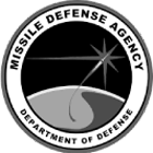 Missile Defense Agency logo
