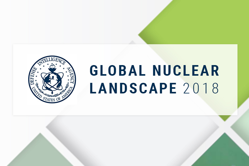 Global Nuclear Landscape