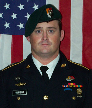 Profile photo of Army Staff Sgt. Jeremiah Wayne Johnson