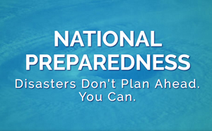 National Preparedness Special Report