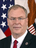 Profile photo of Deputy Defense Secretary Bob Work