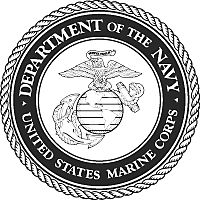 Military Service Seals