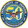 Military Service Seals