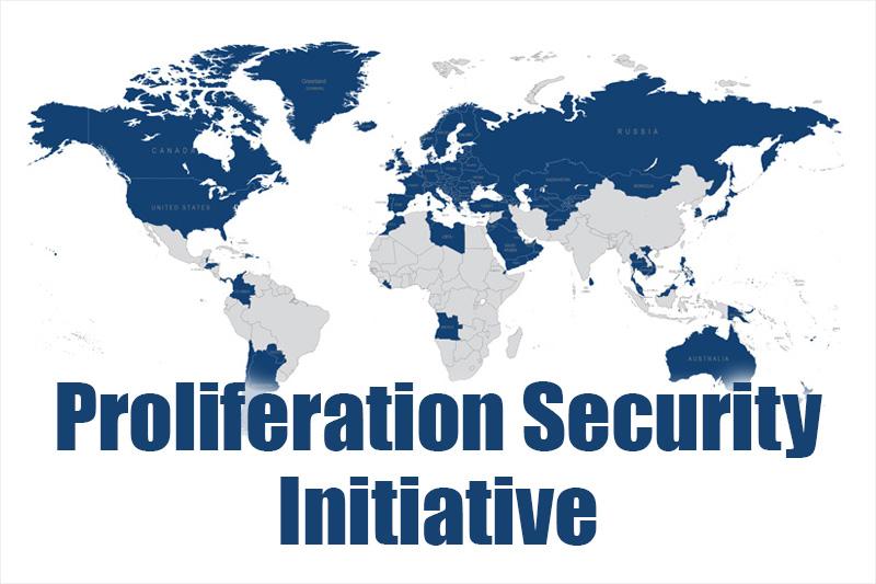 Proliferation Security Initiative