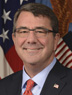 Profile photo of Defense Secretary Ash Carter