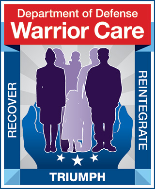 Warrior Care Seal