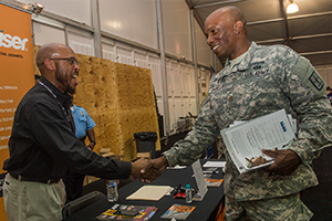 U.S. Army Athletes Register for DoD Warrior Games 2015