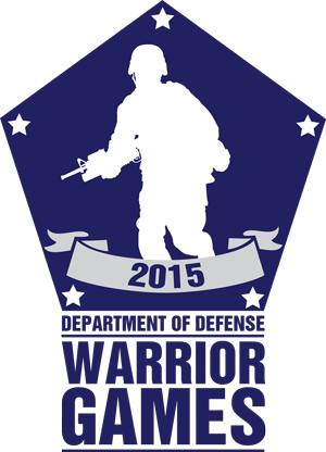 DEPARTMENT OF DEFENSE: Department of Defense Warrior Games 2015