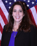 Profile photo of Michelle E. Breitbach
