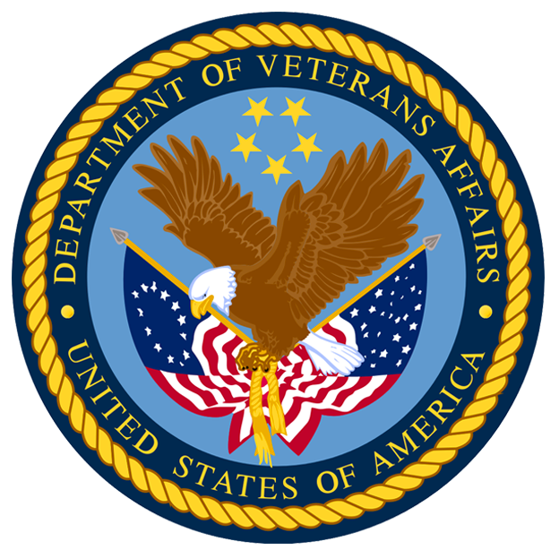 Veterans Affairs Seal