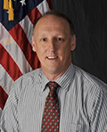 Profile photo of Chad D. Dennis
