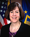 Profile photo of Teresa McKay
