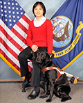 Profile photo of Anne K. Ng