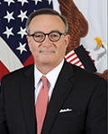Profile photo of Jon T. Rymer