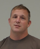 Profile photo of Navy Senior Chief Petty Officer John Flanagan.