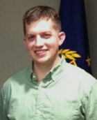 Profile photo of Sgt. David Hawley.