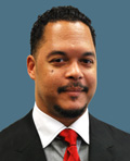 Profile photo of Dion M. Butler