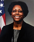 Profile photo of Mrs. Ladonna Mechelle McGrew