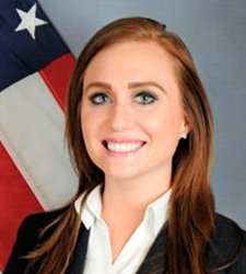Profile photo of  Chelsea Bowman