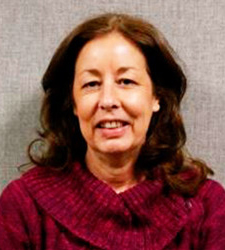 Profile photo of  Wendy J. Jernigan