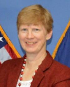Dr. Kristin Farry