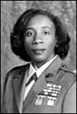 Col. Gilda A. Jackson